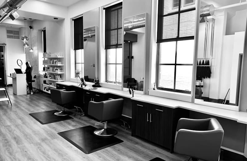 リザサロン（RizaSalon）